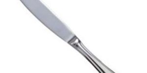 Dessert Dinner Knife