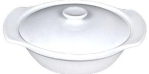 Lid Casserole