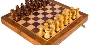 Magnetic Travel Chess Board