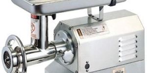 Meat Grinder