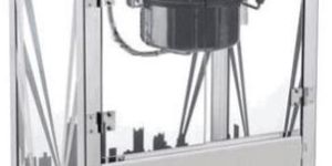 POP Corn Machine