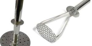 Potato Mashers