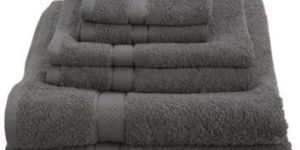 Cotton Towels