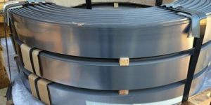 Stainless Steel Slit Coils