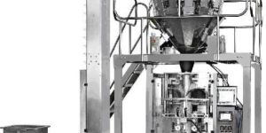 Collar Type with Multi Head Weigher