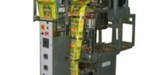 Form Fill Seal Machine