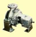 Thermic Fluid Pump