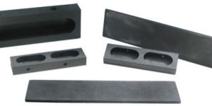 CARBON VANES AND VANE BLADE