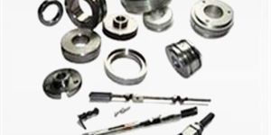 CNC Turning Components