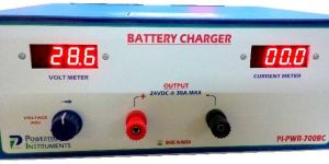 Industrial Battery Charger