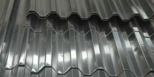 Galvanized Corrugated Sheets