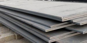 Mild Steel Plates