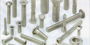 Nickel Alloy Fasteners