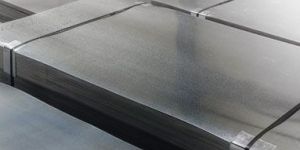 Nickel Alloy Plates