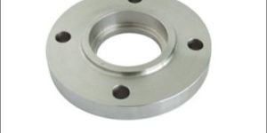 Socket Weld Flanges