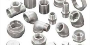 Stainless Steel Pipe Fitting