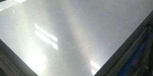 Stainless Steel Sheets