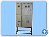 Thyristor Control Panel