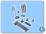 Tubular Heating Elements