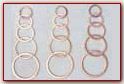 Copper Washers
