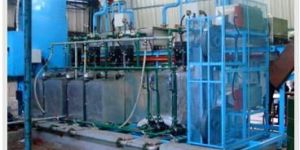 CONVEYOR CLEANING MACHINES
