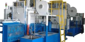 Roll Cage Washing Machines