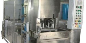 SHUTTLE TYPE HIGH PRESSURE CLEANING SYSTEMS