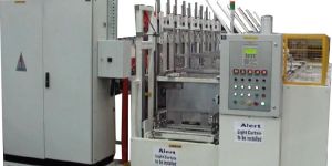 Ultrasonic Cleaning Machines