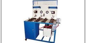 Hydraulic Trainer Kit