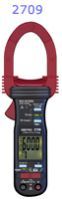 3 Phase Power Clamp on Meter