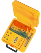 Digital Earth Resistance Testers