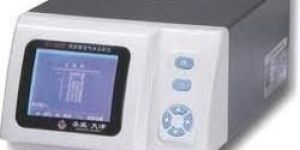 Exhaust Gas Analyzer