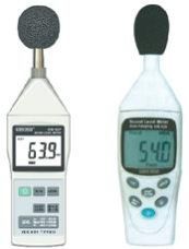 Sound Level Meter