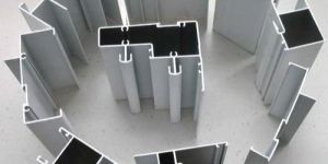 Aluminium Section
