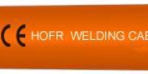 Hofr Welding Cable