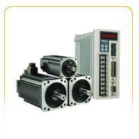 AC Servo Motor