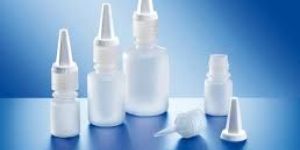 HDPE Dropper Bottles