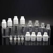 Pet Dropper Bottles