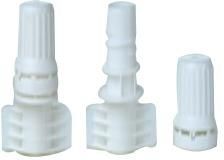 Plastic Spouts