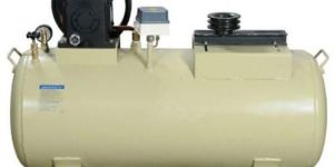 Single Stage Air Compressor