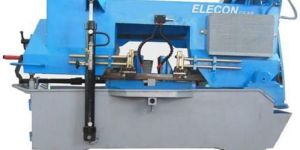 BANDSAW CUTTING MACHINE, METAL CUTTING MACHINE
