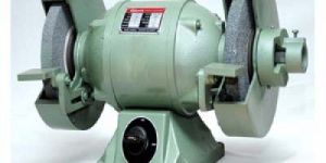 BENCH GRINDER CUM FLEXIBLE SHAFT GRINDER