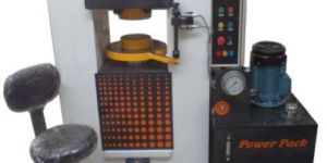 GOLD AND SILVER COINS EMBOSSING HYDRAULIC PRESS MACHINE