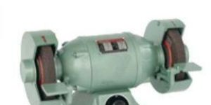 HEAVY DUTY BENCH GRINDERS