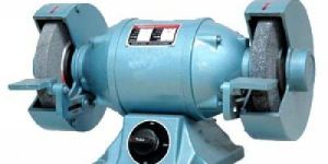 LIGHT DUTY BENCH GRINDERS