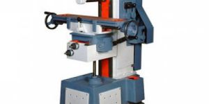Milling Machines