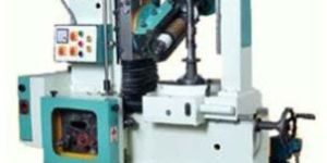 Universal Gear Hobbing Machine