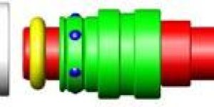 Quick Release Change Connector