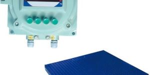 Flame Proof Indicators