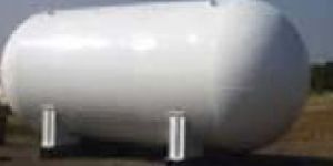 Tank Weighing System